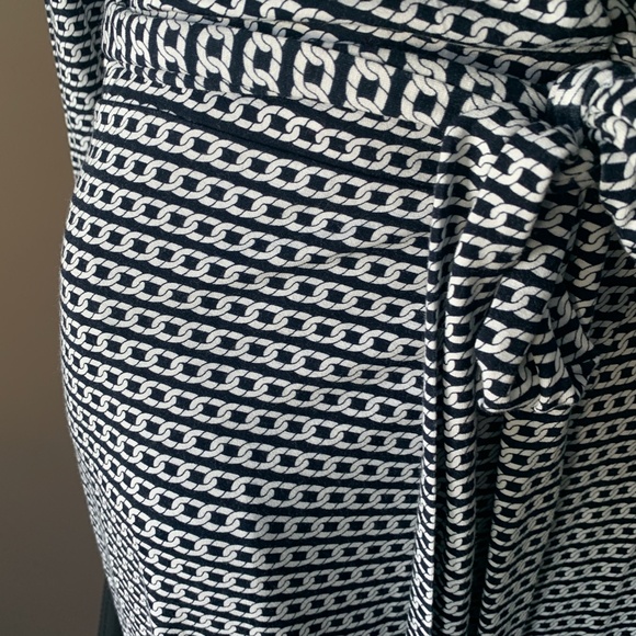 Banana Republic Wrap Dress - Picture 2 of 3